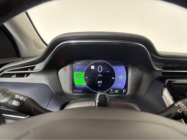 used 2022 Chevrolet Bolt EUV car, priced at $21,992