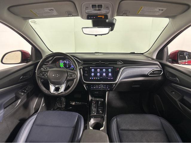 used 2022 Chevrolet Bolt EUV car, priced at $21,992