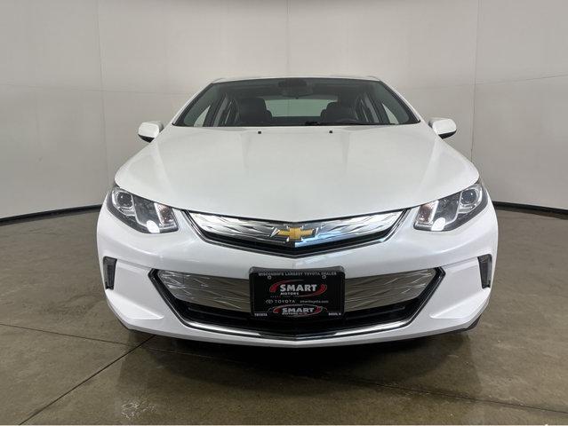 used 2018 Chevrolet Volt car, priced at $12,796