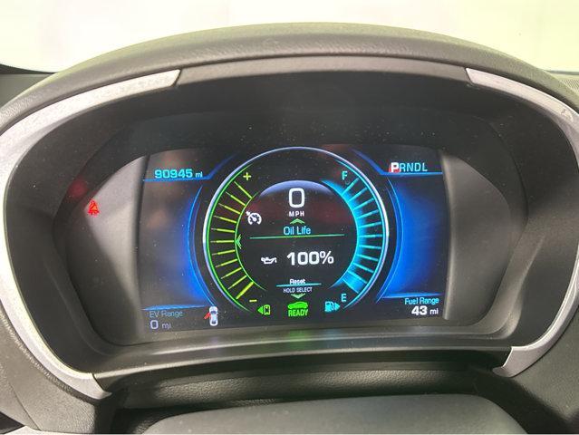 used 2018 Chevrolet Volt car, priced at $12,796