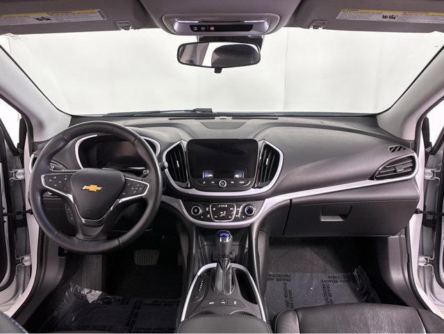 used 2018 Chevrolet Volt car, priced at $12,796