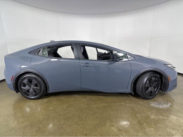 used 2023 Toyota Prius car, priced at $26,500