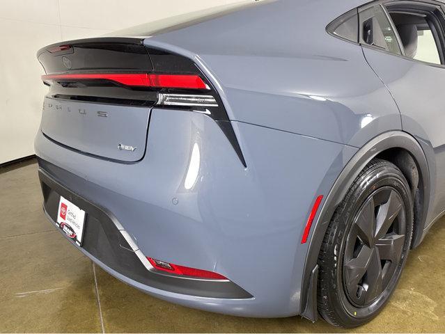 used 2023 Toyota Prius car, priced at $26,500