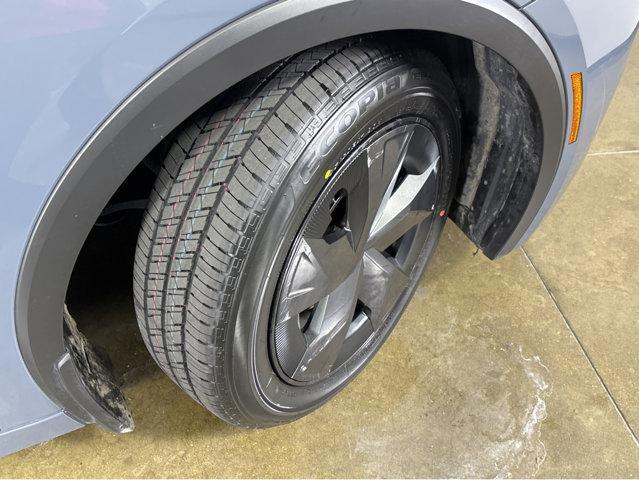 used 2023 Toyota Prius car, priced at $26,500