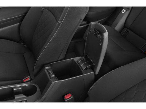 new 2025 Toyota Corolla Hybrid car, priced at $27,004