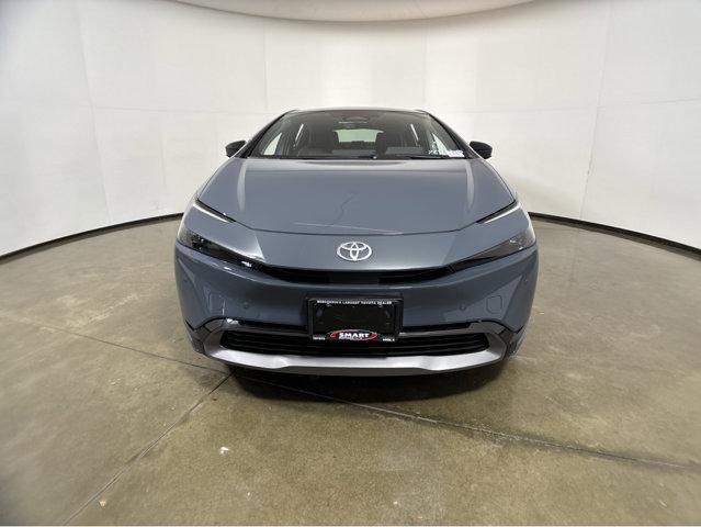 new 2024 Toyota Prius car, priced at $33,089