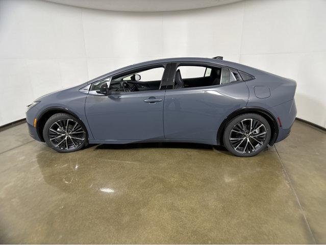 new 2024 Toyota Prius car, priced at $33,089