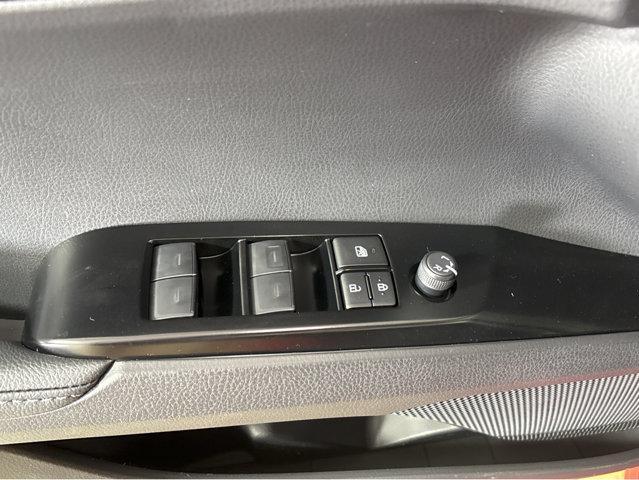 new 2025 Toyota Camry car, priced at $40,783