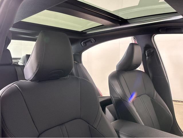 new 2025 Toyota Camry car, priced at $40,783