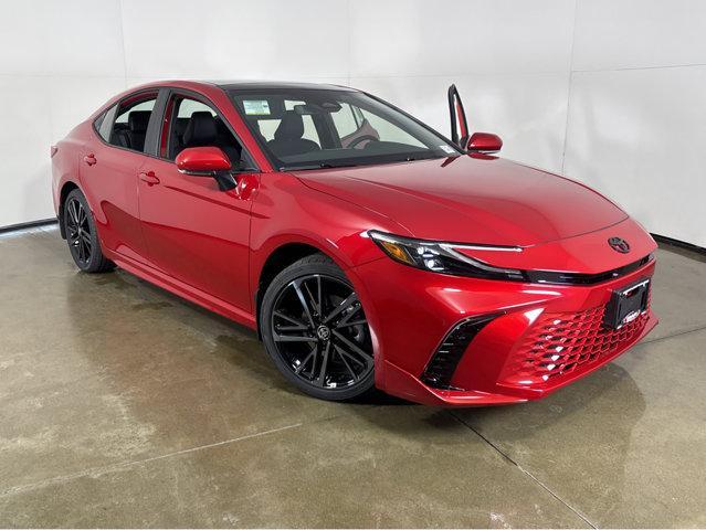 new 2025 Toyota Camry car, priced at $40,783