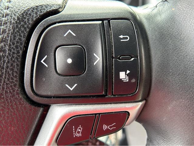 used 2019 Toyota Highlander car, priced at $28,992