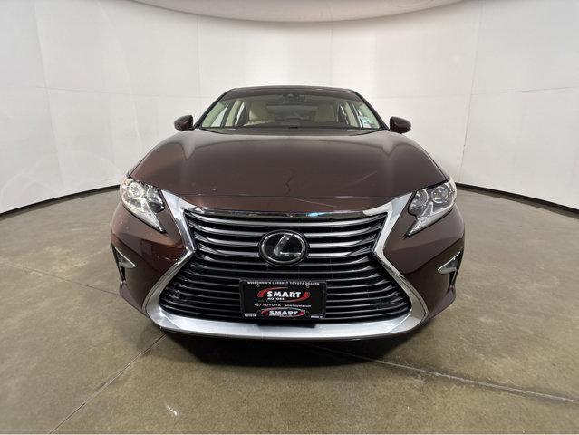 used 2017 Lexus ES 350 car, priced at $20,990