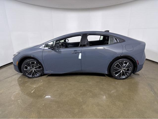 new 2024 Toyota Prius car, priced at $35,959