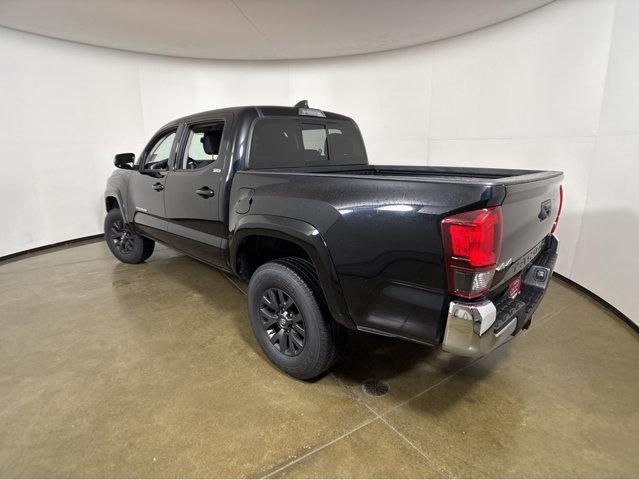 used 2022 Toyota Tacoma car, priced at $35,100