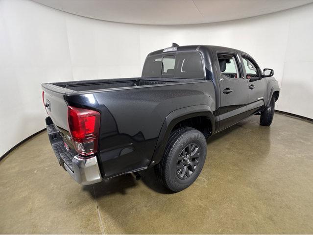 used 2022 Toyota Tacoma car, priced at $35,100