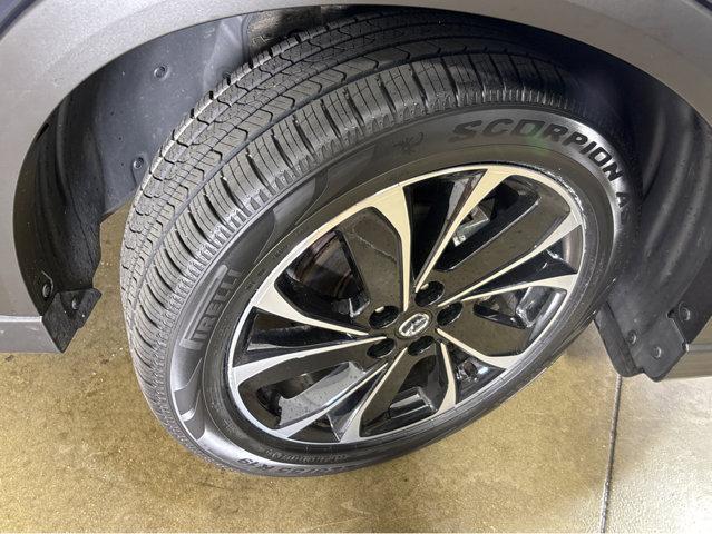 used 2023 Mazda CX-5 car, priced at $26,799