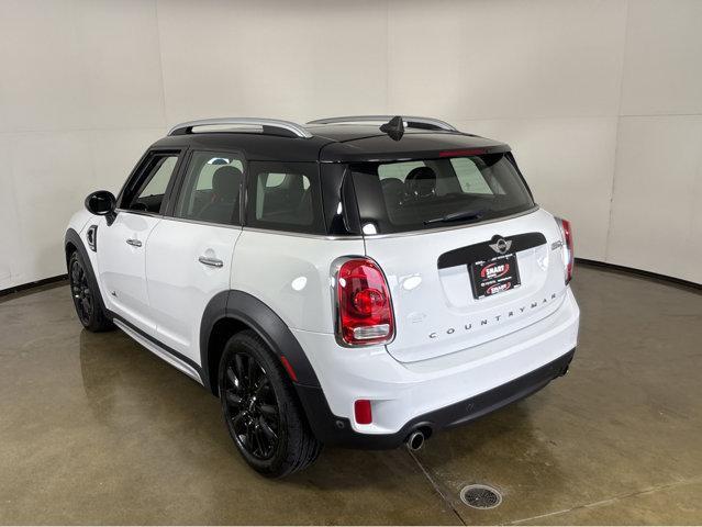 used 2017 MINI Countryman car, priced at $13,995