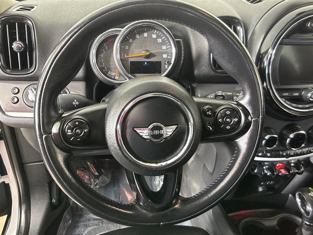 used 2017 MINI Countryman car, priced at $13,995