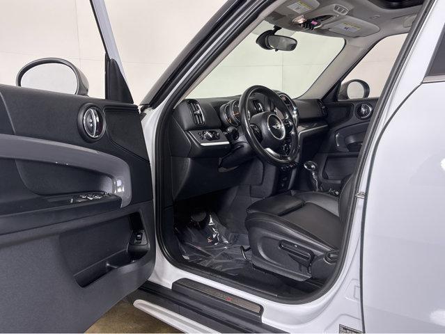 used 2017 MINI Countryman car, priced at $13,995