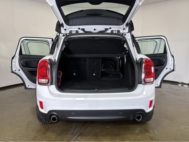used 2017 MINI Countryman car, priced at $13,995