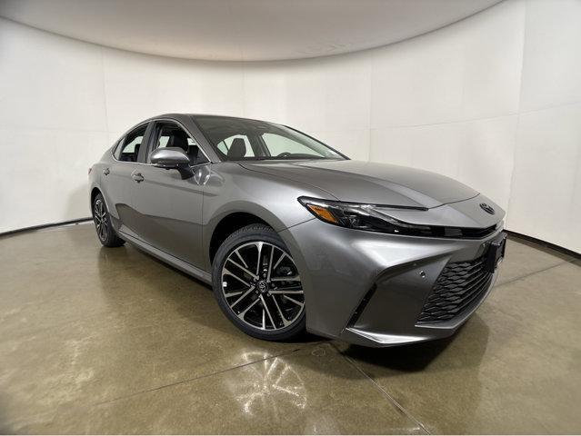 new 2025 Toyota Camry car, priced at $42,108