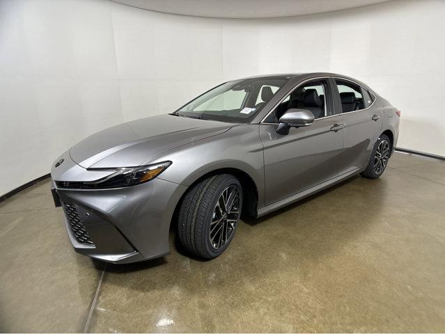 new 2025 Toyota Camry car, priced at $42,108