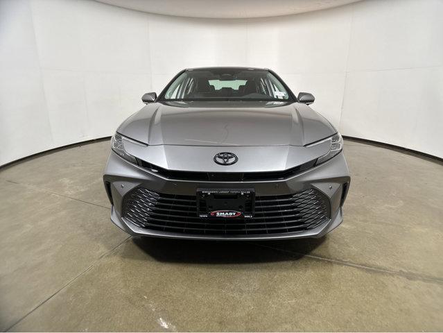 new 2025 Toyota Camry car, priced at $42,108