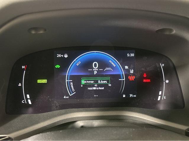 new 2025 Toyota Camry car, priced at $36,918
