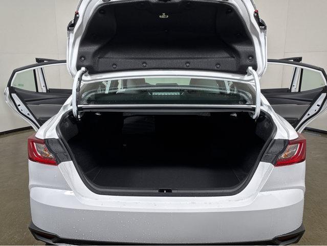 new 2025 Toyota Camry car, priced at $36,918