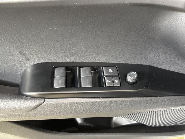 new 2025 Toyota Camry car, priced at $36,918