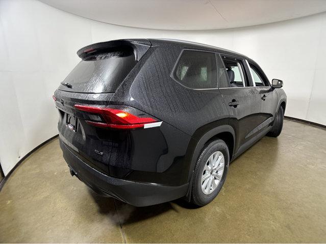 new 2024 Toyota Grand Highlander car, priced at $48,301