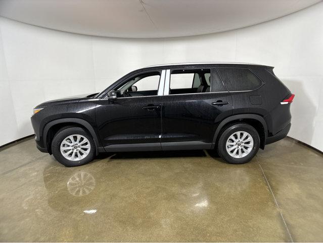 new 2024 Toyota Grand Highlander car, priced at $48,301