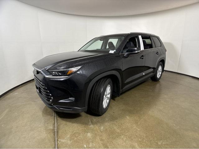 new 2024 Toyota Grand Highlander car, priced at $48,301