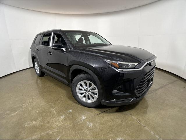 new 2024 Toyota Grand Highlander car, priced at $48,301