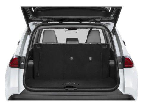 new 2025 Toyota Grand Highlander car, priced at $50,753