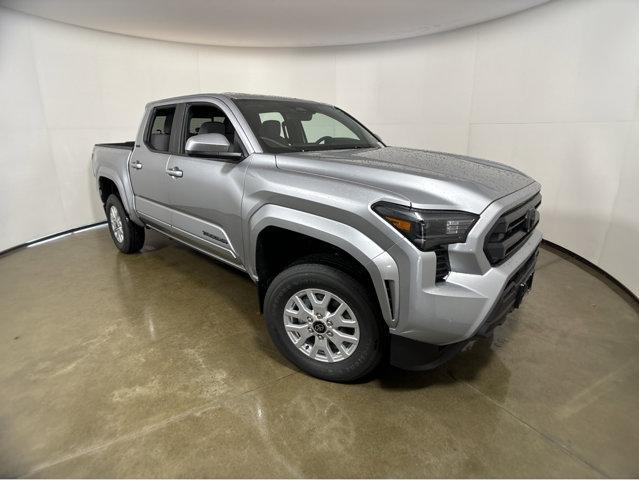 new 2024 Toyota Tacoma car, priced at $43,991