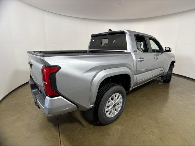 new 2024 Toyota Tacoma car, priced at $43,991