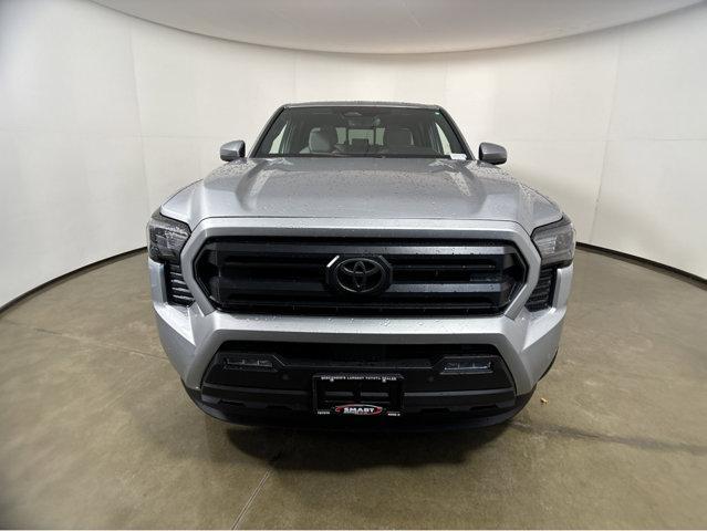 new 2024 Toyota Tacoma car, priced at $43,991