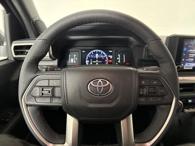 new 2024 Toyota Tacoma car, priced at $43,991