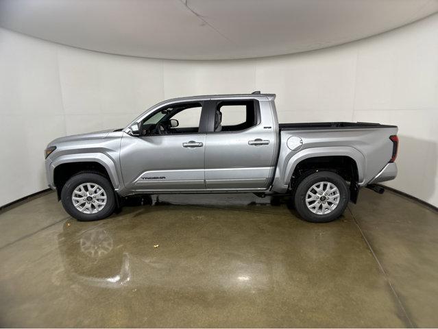 new 2024 Toyota Tacoma car, priced at $43,991