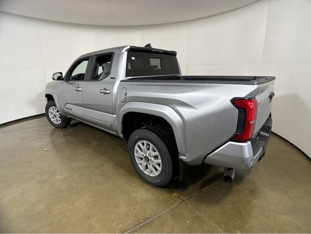 new 2024 Toyota Tacoma car, priced at $43,991