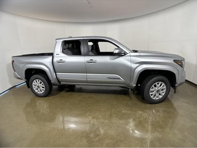 new 2024 Toyota Tacoma car, priced at $43,991