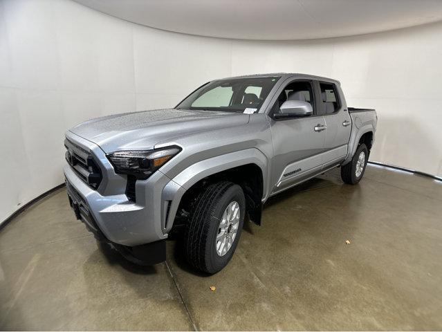 new 2024 Toyota Tacoma car, priced at $43,991