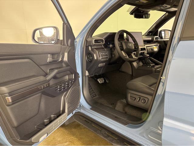 new 2025 Toyota 4Runner car, priced at $57,027