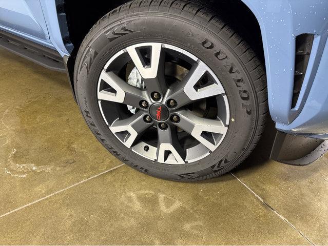 new 2025 Toyota 4Runner car, priced at $57,027
