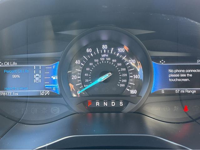 used 2021 Ford Edge car, priced at $20,000
