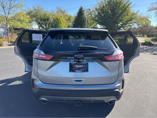 used 2021 Ford Edge car, priced at $20,000