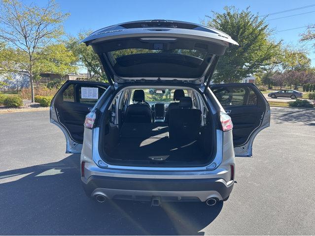 used 2021 Ford Edge car, priced at $20,000