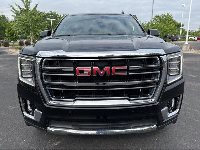 used 2023 GMC Yukon car, priced at $49,984