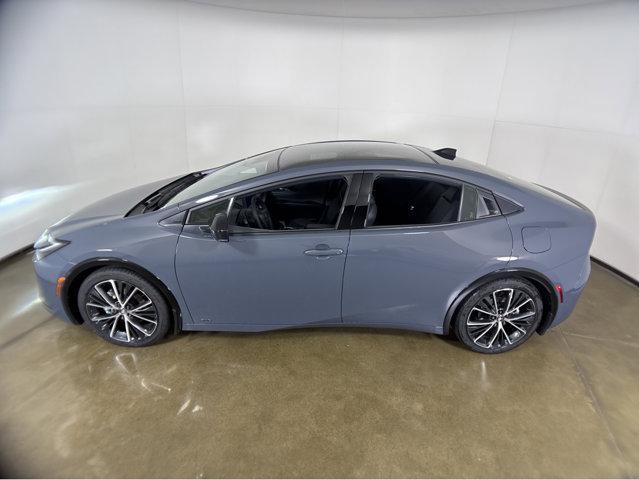 new 2025 Toyota Prius car